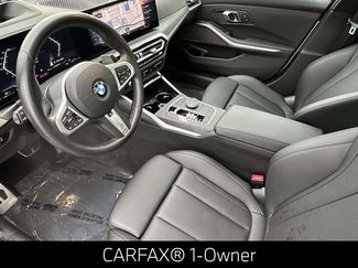 Certified 2024 BMW M340i xDrive w/ Premium Package AWD/4WD video 2