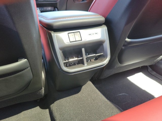 New 2026 Dodge Charger Scat Pack AWD/4WD image 12