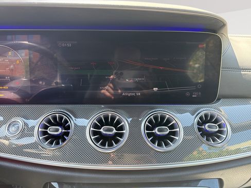 Used 2019 Mercedes-Benz E 53 AMG 4MATIC Cabriolet image 19