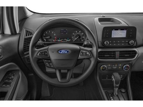 Used 2020 Ford EcoSport S AWD/4WD image 7