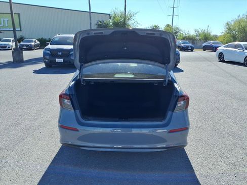 Certified 2025 Honda Civic Sport Touring image 26