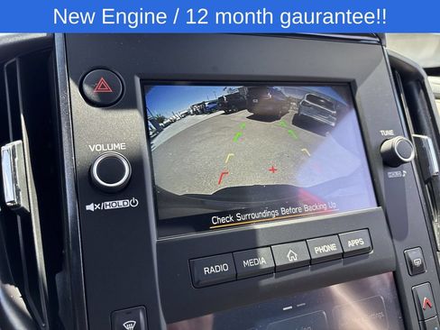 New 2026 Subaru Forester AWD/4WD image 22