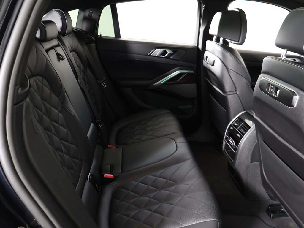 Used 2024 BMW X6 xDrive40i w/ Premium Package AWD/4WD image 41