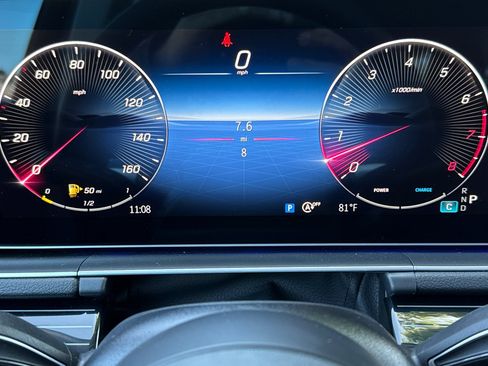 New 2026 Mercedes-Benz GLE 450 4MATIC image 25