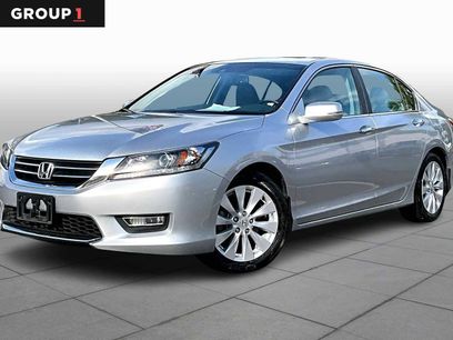 Used 2013 Honda Accord EX-L