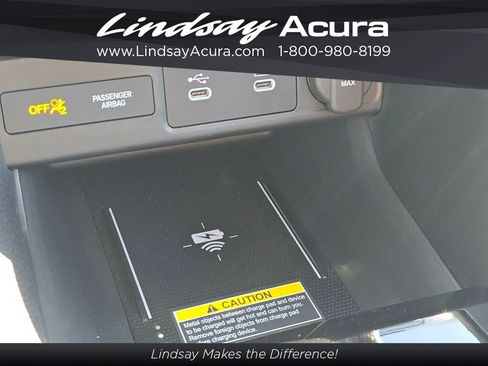 New 2026 Acura Integra FWD image 17
