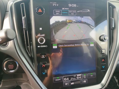 Certified 2025 Subaru Crosstrek 2.5i Limited w/ Popular Package #3A image 30