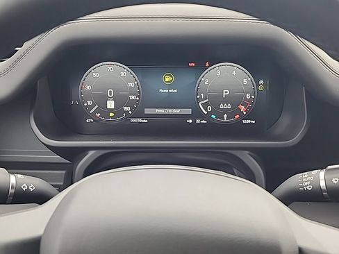 New 2026 Land Rover Defender 110 X-Dynamic SE AWD/4WD image 27