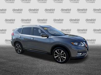 Used 2019 Nissan Rogue SL AWD/4WD video 2