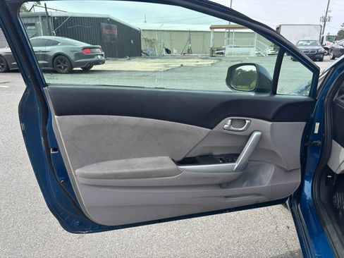 Used 2013 Honda Civic EX image 6