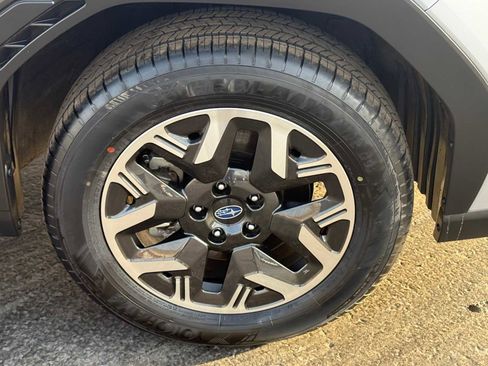 Certified 2025 Subaru Forester Premium w/ Convenience Package #1 image 7