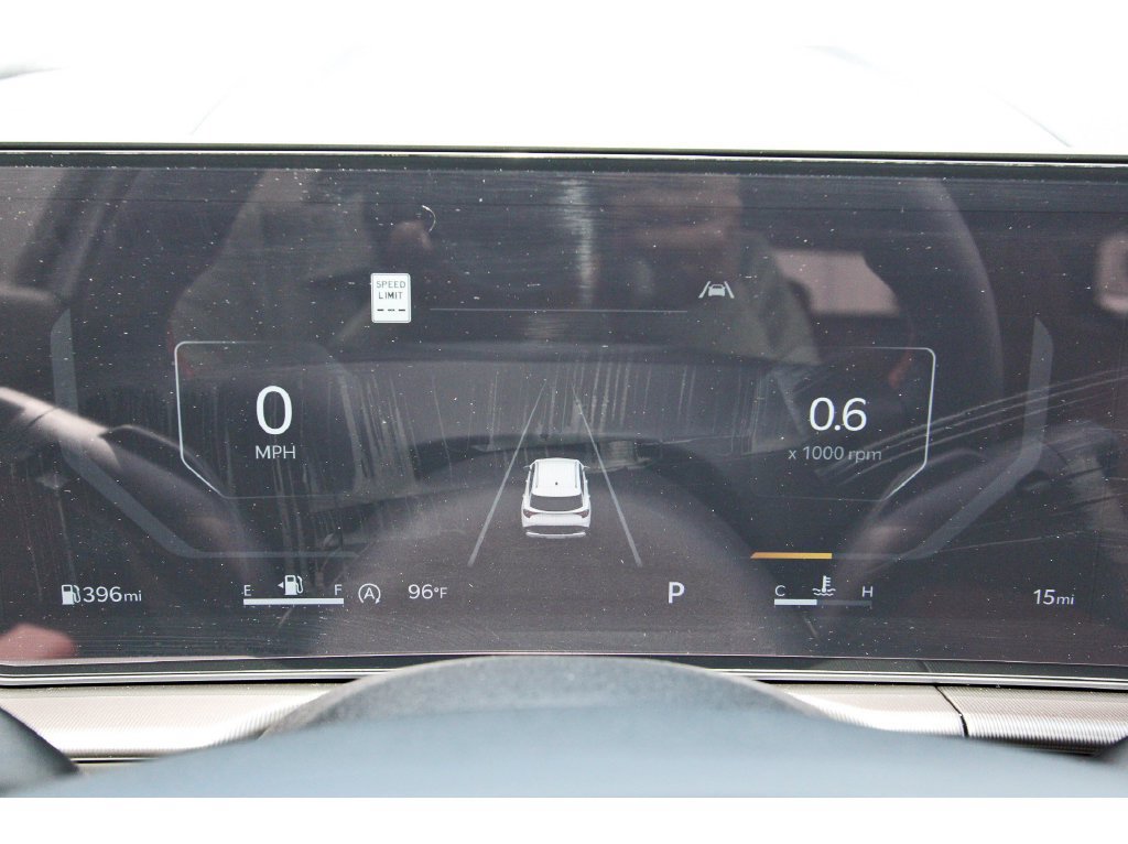 New 2026 Kia Sportage SX FWD image 14