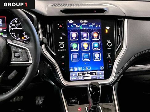 Certified 2022 Subaru Outback Limited image 6