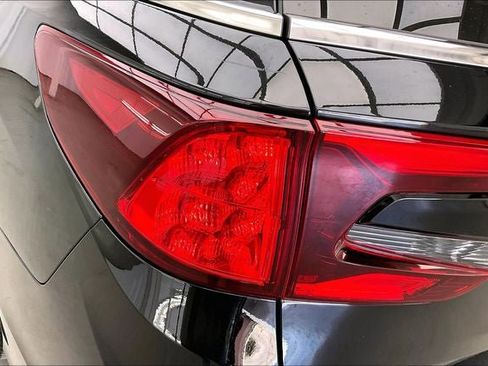 New 2026 Honda Odyssey Sport-L image 17