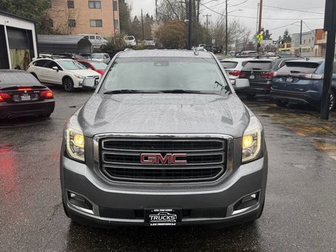 Used 2020 GMC Yukon SLT image 13