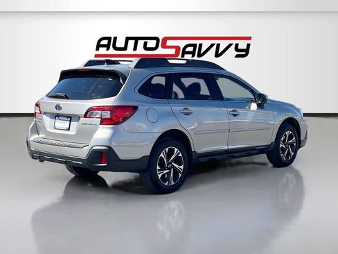 Used 2019 Subaru Outback 2.5i Limited image 7