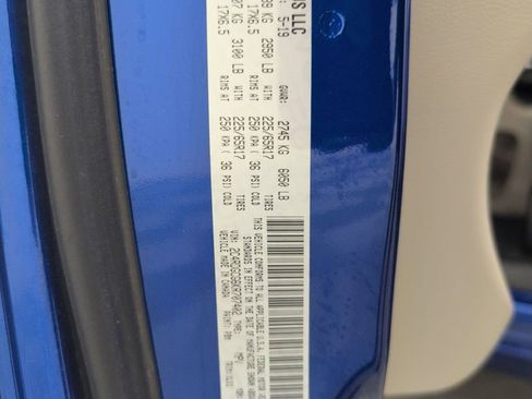 Used 2019 Dodge Grand Caravan SXT w/ Rear Park Assist Package image 46