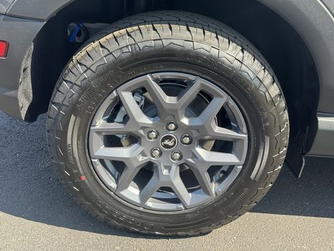 New 2025 Ford Bronco Sport Big Bend image 41