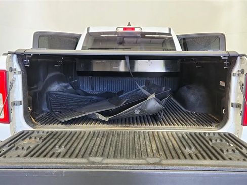 Used 2023 RAM 1500 Big Horn AWD/4WD image 19