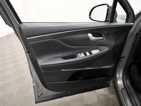 Used 2023 Hyundai Santa Fe Calligraphy image 13