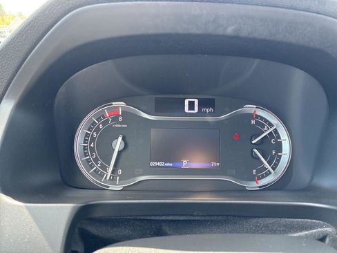 Used 2019 Honda Ridgeline RTL image 25