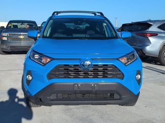 Used 2021 Toyota RAV4 XLE Premium video 2