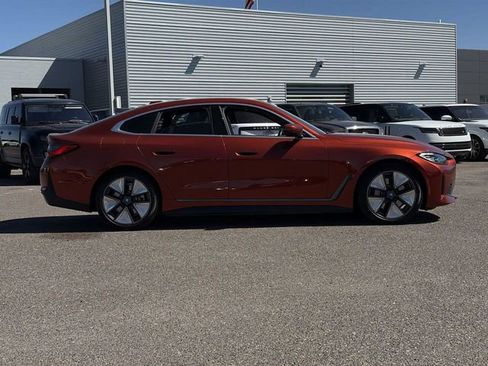 Used 2023 BMW i4 eDrive35 w/ Premium Package image 5