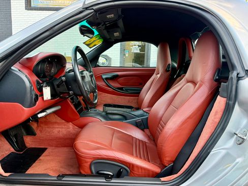 Used 1998 Porsche Boxster image 15