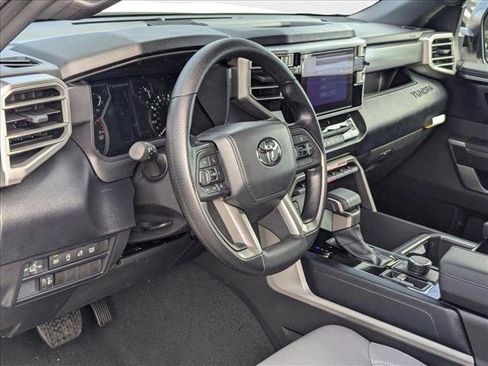 New 2025 Toyota Tundra SR5 image 3