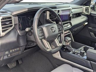 New 2025 Toyota Tundra SR5 video 3