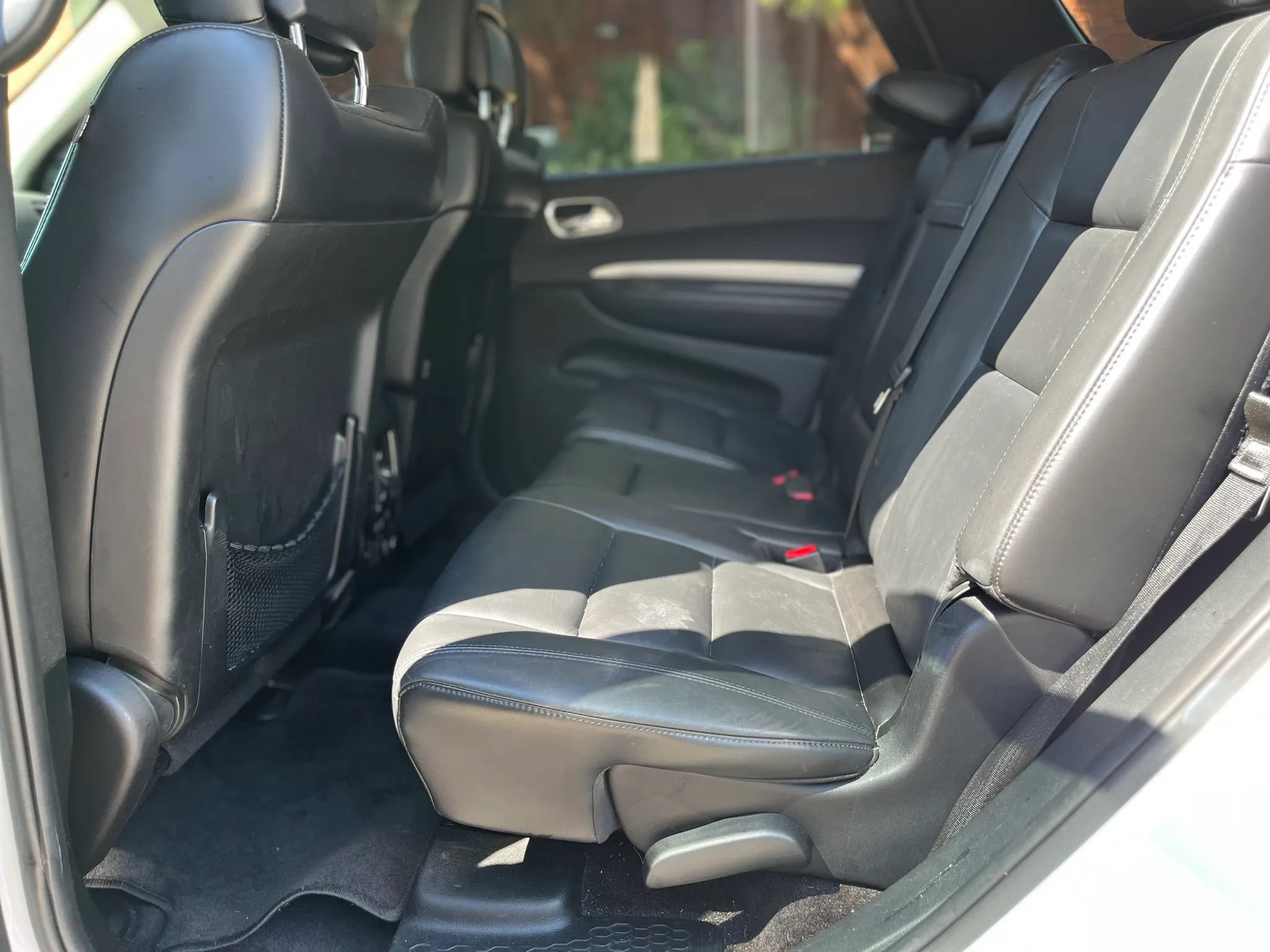 Used 2017 Dodge Durango GT w/ Nav & Power Liftgate Group RWD image 20