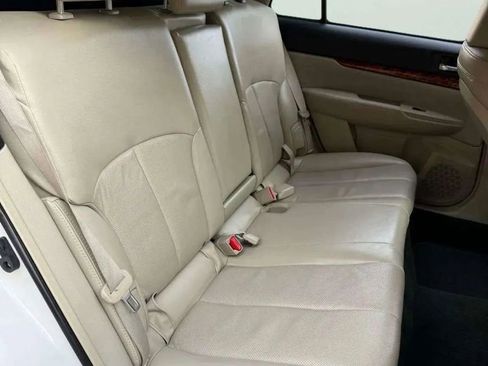 Used 2012 Subaru Outback 2.5i Limited image 18