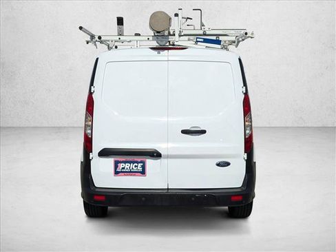 Used 2022 Ford Transit Connect XL image 7