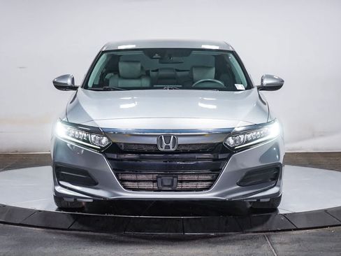 Used 2020 Honda Accord LX image 6