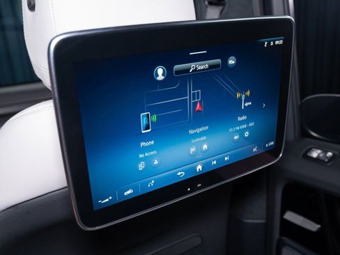 Certified 2026 Mercedes-Benz G 63 AMG 4MATIC image 27