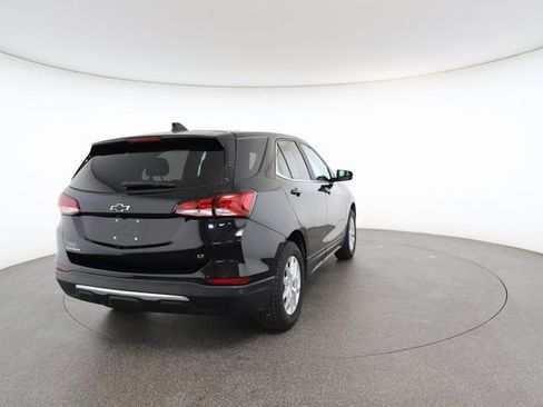 Used 2024 Chevrolet Equinox LT w/ LPO, Floor Liner Package image 15