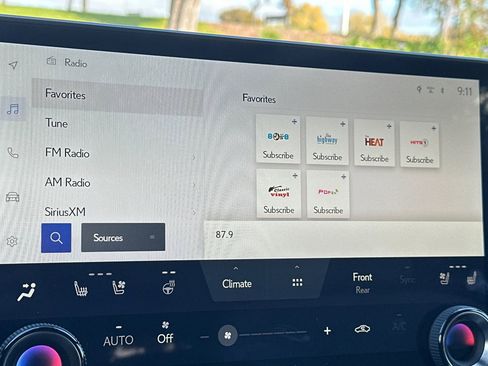 Certified 2023 Lexus RX 350 Premium image 24