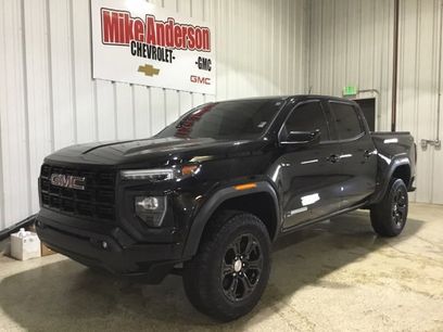 Used 2023 GMC Canyon Elevation w/ Convenience Package