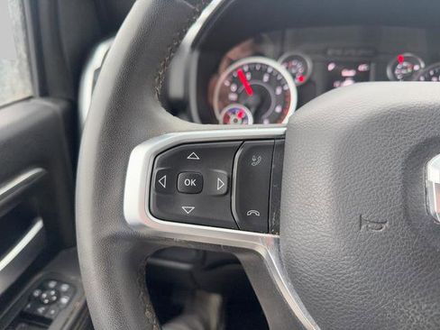 Used 2025 RAM 2500 Big Horn image 14