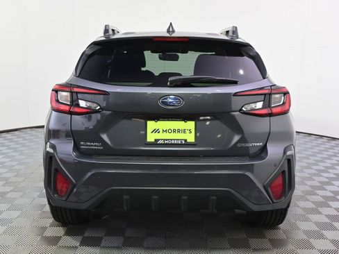 Used 2024 Subaru Crosstrek 2.5i Limited w/ Popular Package #4A AWD/4WD image 5