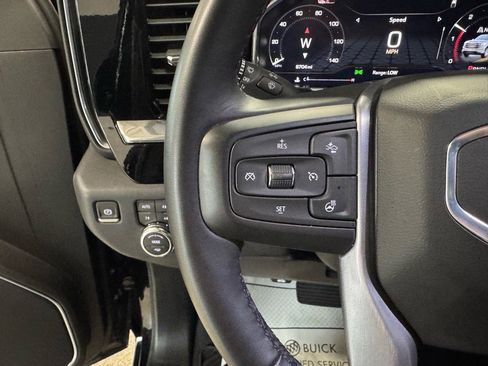 Used 2024 GMC Sierra 1500 Elevation w/ X31 Off-Road Package image 27