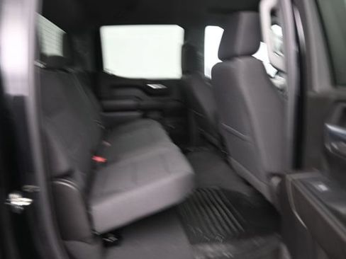Used 2023 Chevrolet Silverado 1500 Custom AWD/4WD image 9