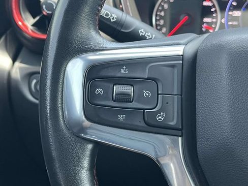 Used 2020 Chevrolet Blazer RS AWD/4WD image 27