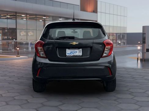 Used 2017 Chevrolet Spark LT FWD image 7