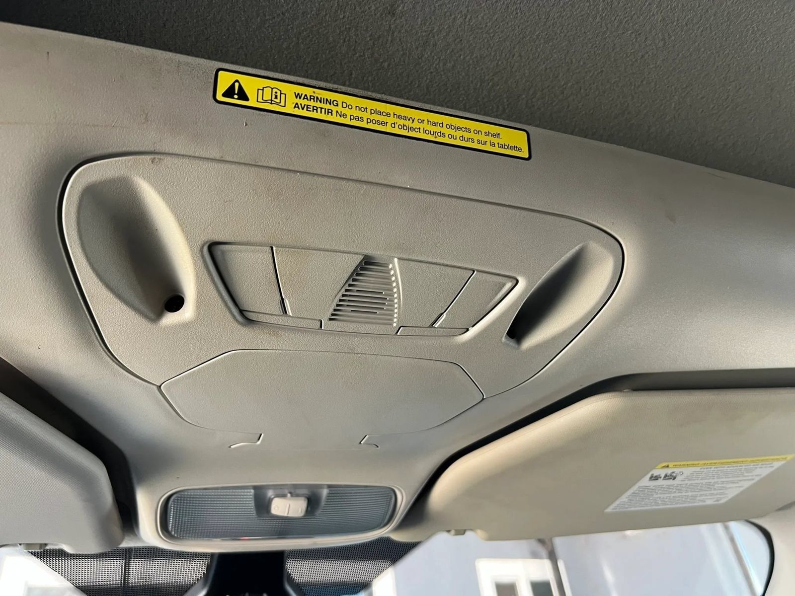 Used 2020 Ford Transit Connect XL FWD image 19