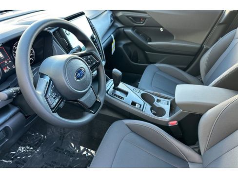 Used 2026 Subaru Crosstrek 2.0i Premium image 10