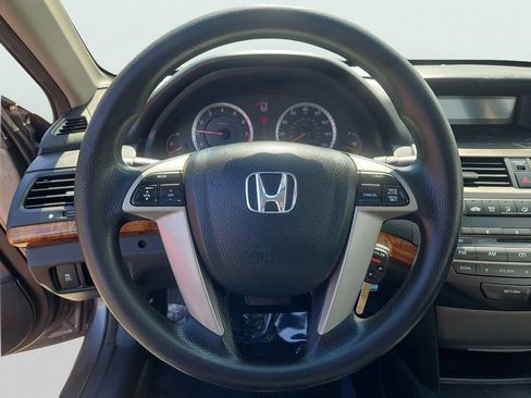 Used 2011 Honda Accord EX image 22