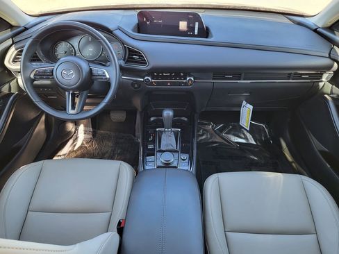 Used 2025 MAZDA CX-30 AWD 2.5 S w/ Preferred Package image 28