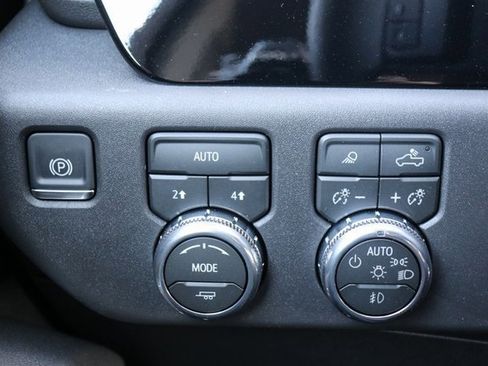 New 2026 GMC Sierra 1500 Elevation w/ Elevation Premium Package image 22