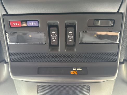 New 2026 Subaru Outback Touring XT image 25